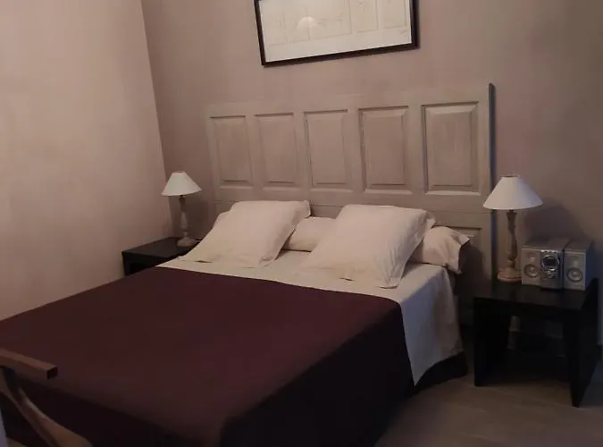 Alluro Bed & Breakfast *