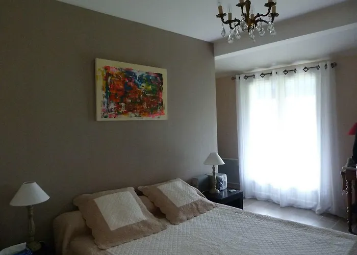 Alluro * Andernos-les-Bains