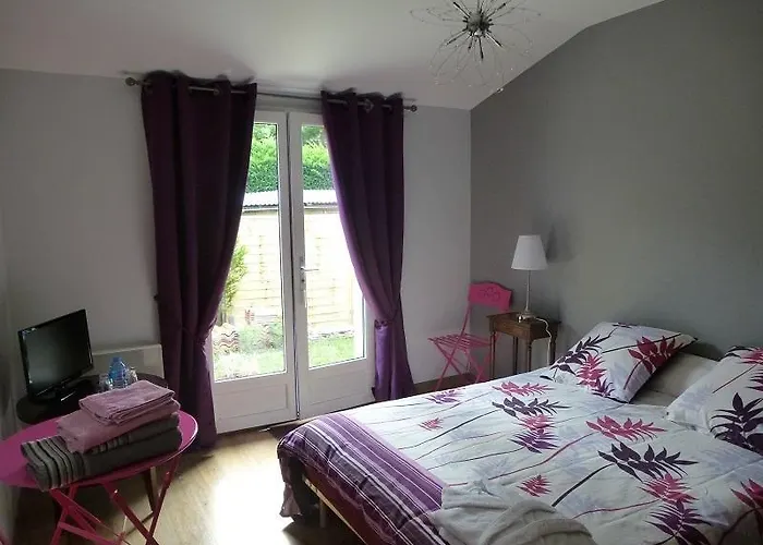 Alluro Bed & Breakfast *