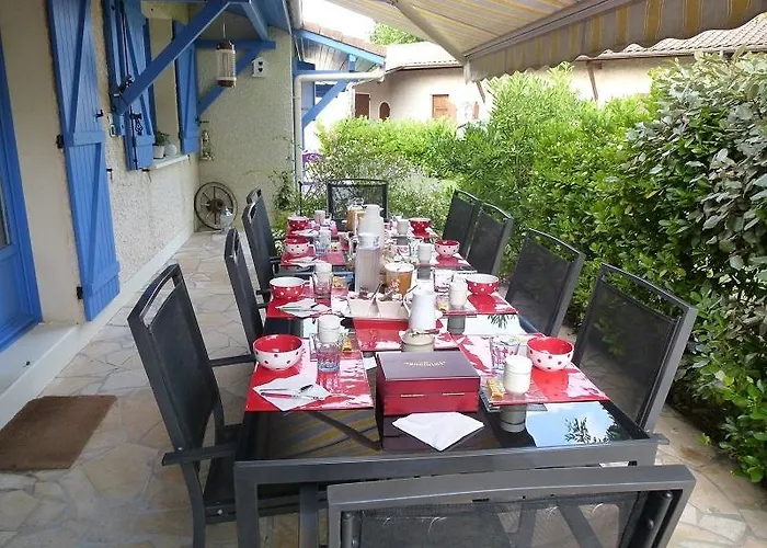 Alluro Bed & Breakfast *