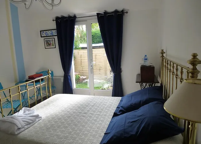 Bed & Breakfast Alluro Andernos-les-Bains