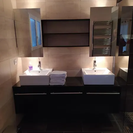 Bed and breakfast Alluro