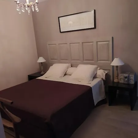 Alluro Bed and breakfast *