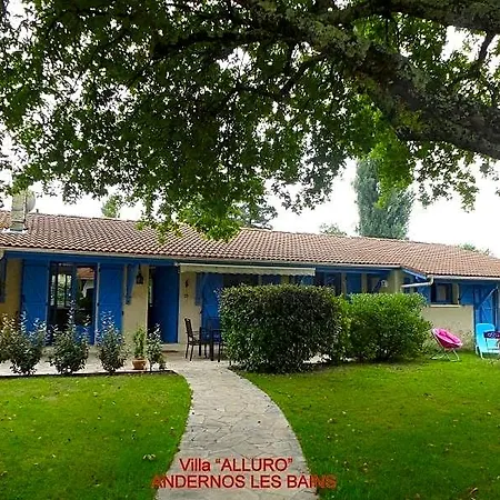 Alluro * Andernos-les-Bains