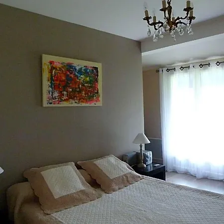 Panzió Alluro *