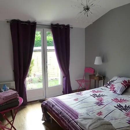 Alluro Bed & Breakfast *