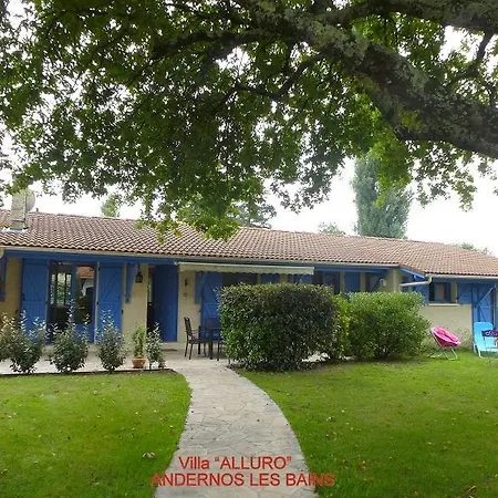 Bed & Breakfast Alluro