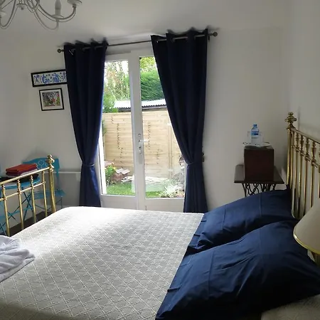 Bed and breakfast Alluro Andernos-les-Bains