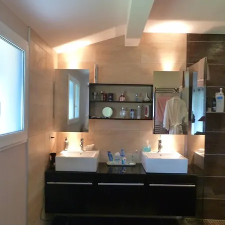 Bed and breakfast Alluro