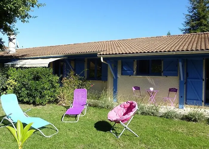 Alluro Andernos-les-Bains